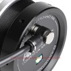 Afbeeldingen van 3pc, 8 BAR / 120 PSI, Air Jack 90 Competition Complete Set - Nuke Performance