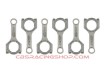 Manley Conrod 4340 H-Beam Series Toyota 2JZ H/B