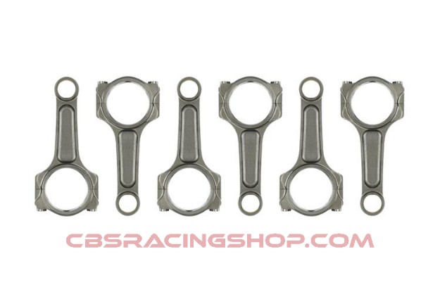 Picture of "I"-Beam Turbo Tuff - 2JZ, 4340 Pro Series - Manley Conrod