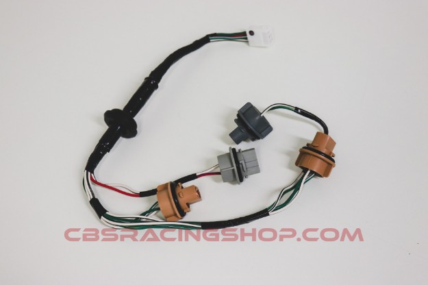 Picture of 81555-14700 - Cord, Rr Combination