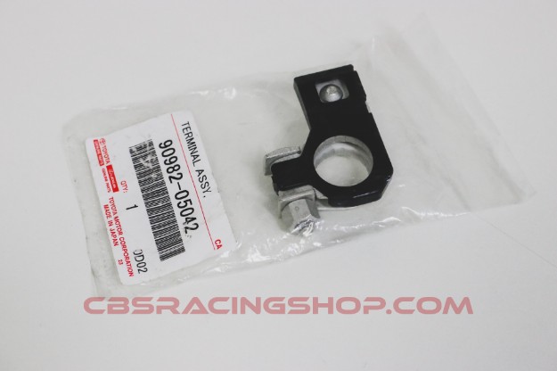 Billede af 90982-05042 - Terminal Assy