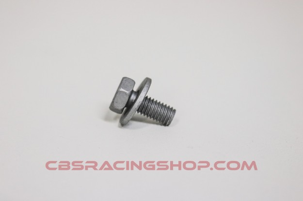 Picture of 91631-B0614 - Bolt, W/Washer