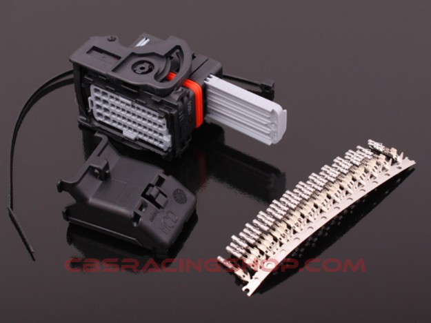 Image de 48-pin molex, STREET/SPORT/RACE/PRO C1 - MaxxECU