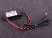 Picture of MicroUSB charger for cable installation (5V/3A) - MaxxECU