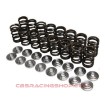 Bild von 2JZ Valve Spring & Retainer Spring Kit - Brian Crower