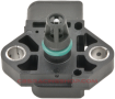 Image de MAP Pressure/ Temperature Sensor - Bosch – Discontinued