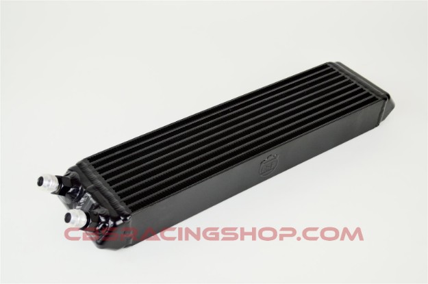 Afbeeldingen van Universal Dual-Pass internal/external oil cooler - CSF