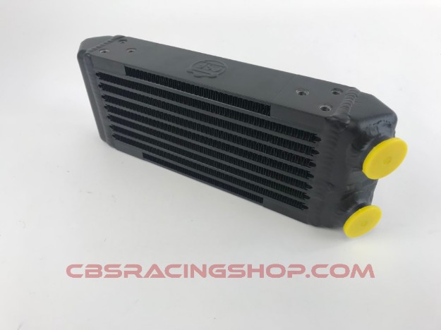 Afbeeldingen van Universal Dual-Pass Oil Cooler - CSF