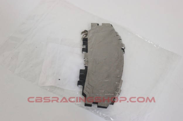 Afbeeldingen van 04945-53050 - Shim Kit, Anti