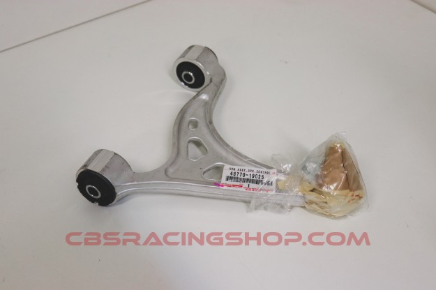 Billede af 48770-19025 - Arm Assy,Upr Control