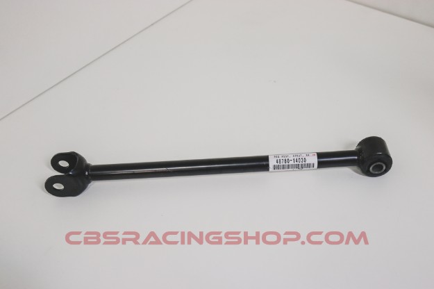 Picture of 48780-14030 - Rod Assy, Strut, Rr