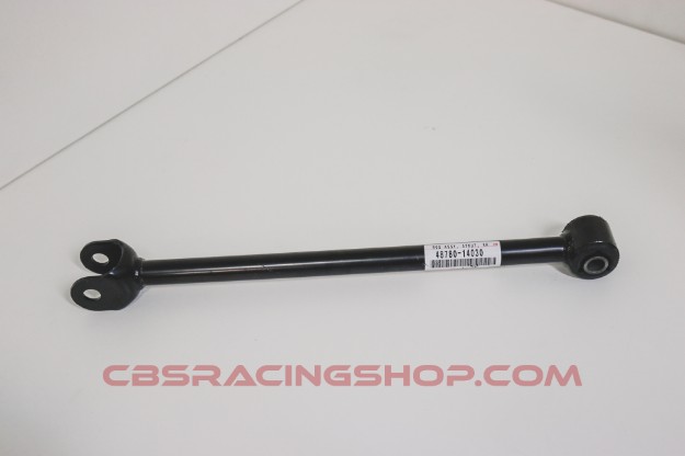 Billede af 48780-14030 - Rod Assy, Strut, Rr