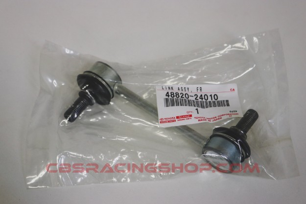 Picture of 48820-24010 - Link Assy, Fr