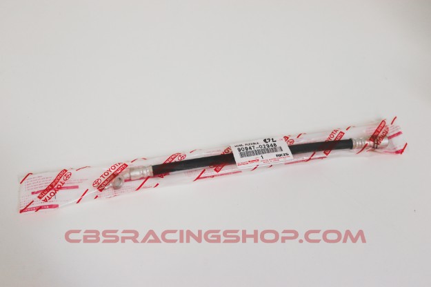 Billede af 90947-02948 - Hose, Flexible