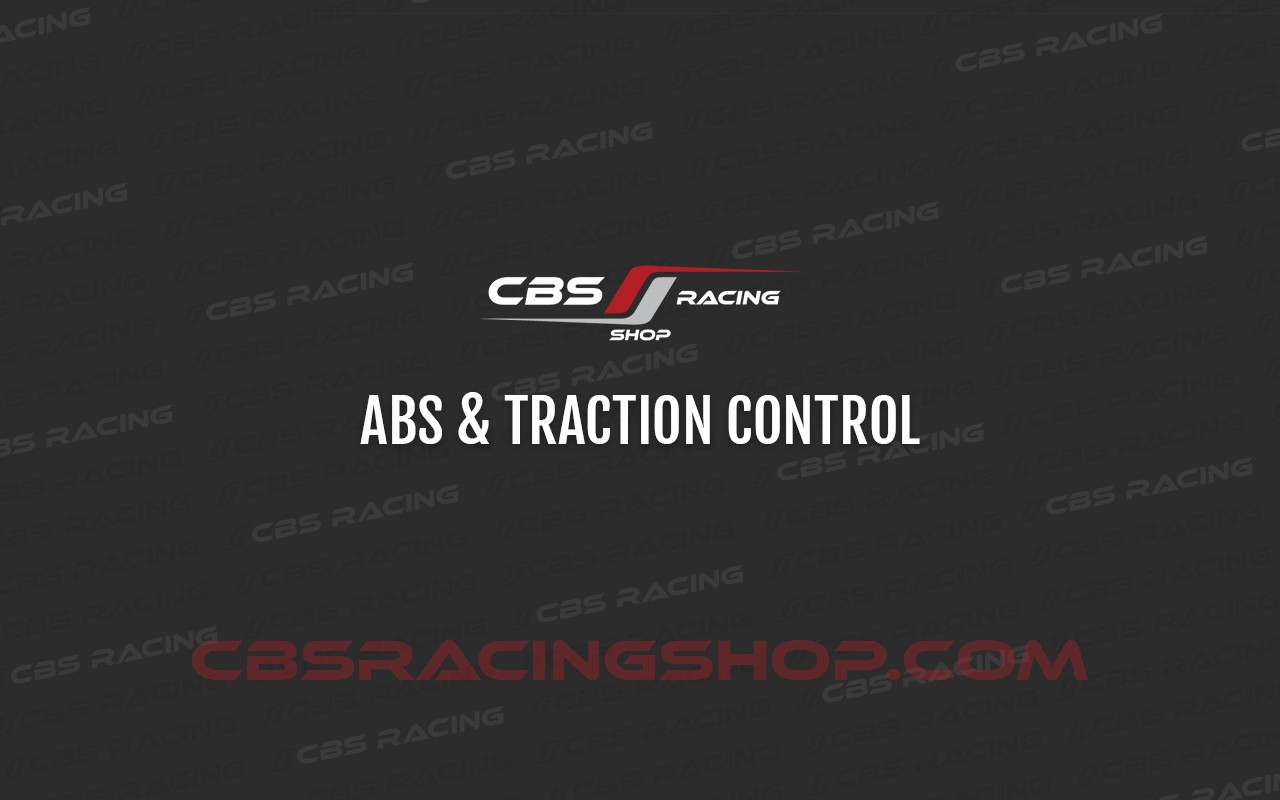 Image de la catégorie ABS & Traction Control
