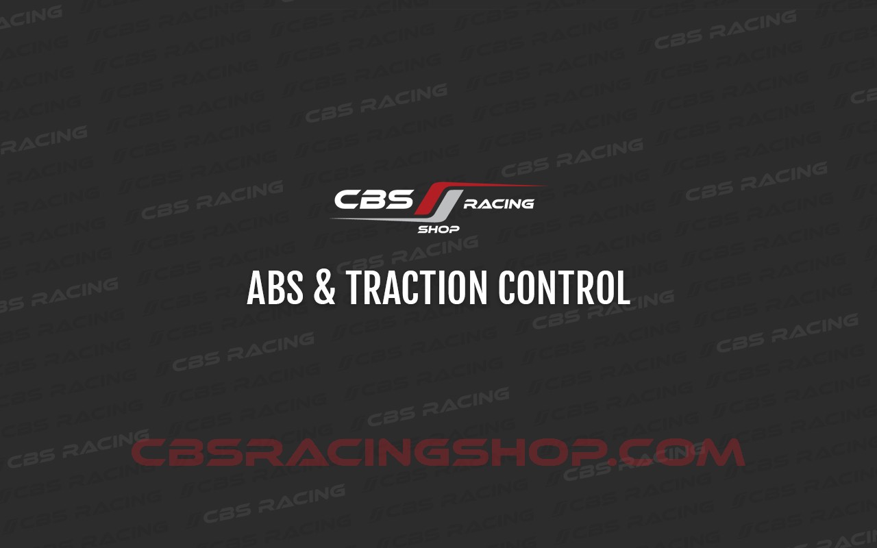 Billede til varegruppe ABS & Traction Control