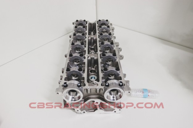 Afbeeldingen van 11101-49366 - 2JZ-GTE Non VVTi Cylinder Head