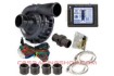 Bild von EWP115 Nylon Kit - 12V 115LPM/30GPM Remote Electric Water Pump (8025) - Davies Craig