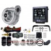 Picture of EWP130 KIT - 12V 141LPM/37GPM Remote Electric Water Pump (8080) - Davies Craig