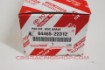 Bild von 04465-22312 - Pad Kit, Disc Brake