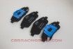Bild von 04465-YZZEB - Brake Pad