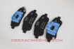 Bild von 04465-YZZEB - Brake Pad