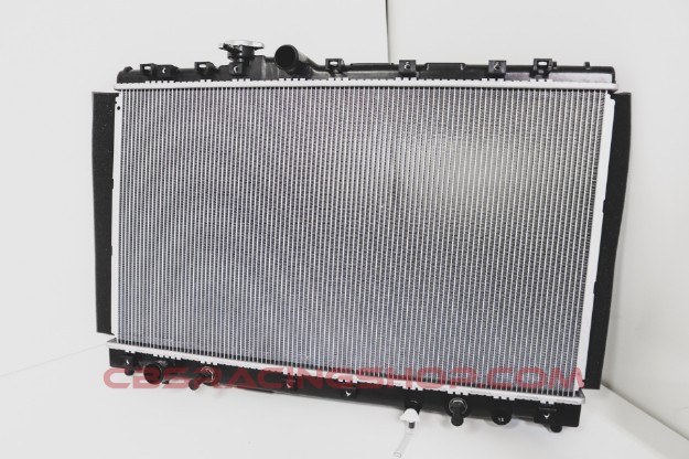 Picture of 16400-7A631 - Radiator Assy
