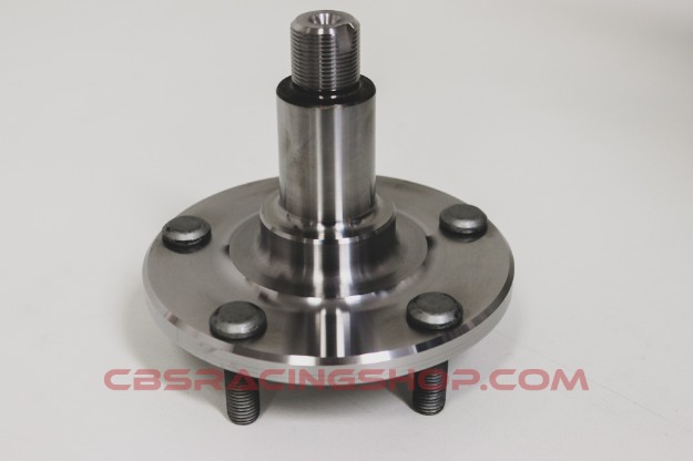 Billede af 43502-30140 - Hub Sub-Assy, Fr