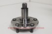 Billede af 43502-30140 - Hub Sub-Assy, Fr