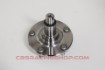 Bild von 43502-30140 - Hub Sub-Assy, Fr