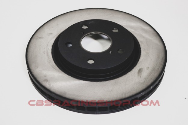 Picture of 43512-53020 - Disc, Fr