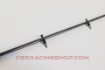 Bild von 52589-14040 - Retainer, Rr Bumper