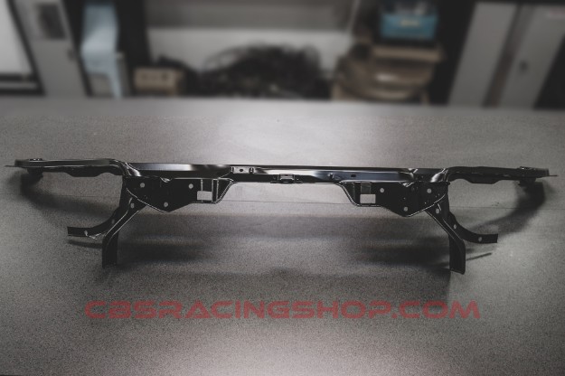 Picture of 53205-14110 - Toyota MK4 Upper Radiator Frame, Support Sub-Assy.