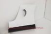 Image de 62908-14010-A0 - Garnish Sub-Assy,