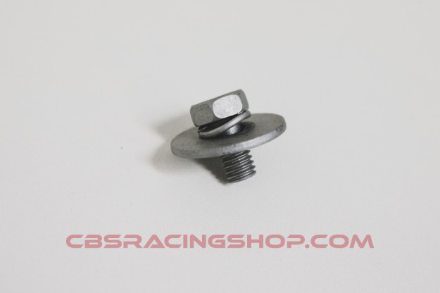 Bild von 90119-06361 - Bolt, W/Washer