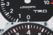 Picture of TRD S1 Series Style Toyota Supra Gauge Face Kit - JP Ledworx
