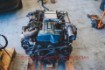 Billede af ** SOLD** 2JZ-GTE VVTi Engine