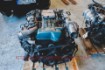 Picture of **SOLD** 2JZ-GTE VVTi Engine