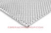 Afbeeldingen van Dual Layer Aluminium Heat Shield Sheet - Funk Motorsport