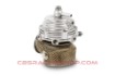 Afbeeldingen van External Wastegate Blanket - Funk Motorsport