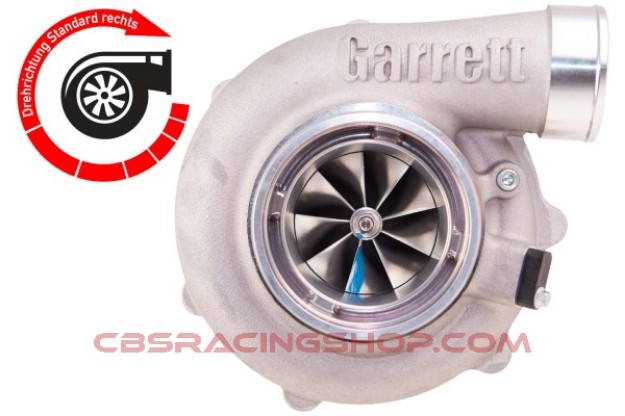 Billede af Garrett G35-1050 Super Core 880695-5002S