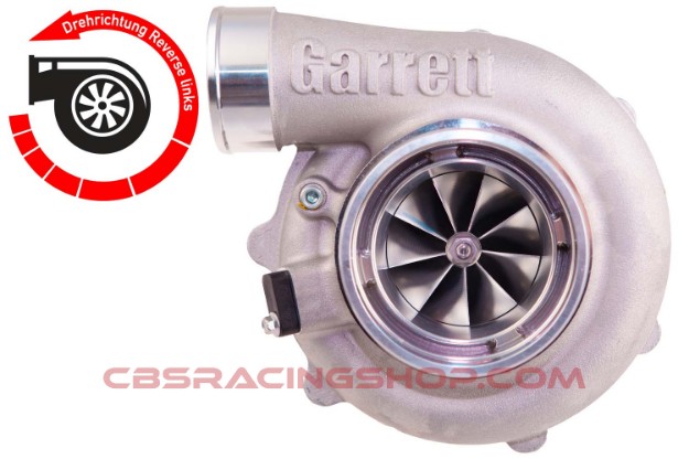 Bild von Garrett G35-1050 Super Core Reverse 880696-5002S