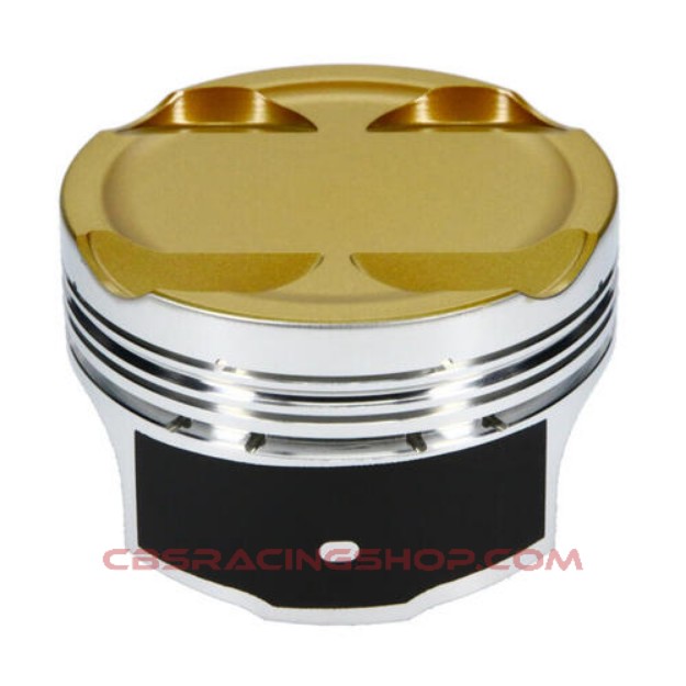 Image de Kit Toy 2JZ-GE/GTE (9.0:1) 86.00mm Ultra Series (JE 361341)- JE-Pistons