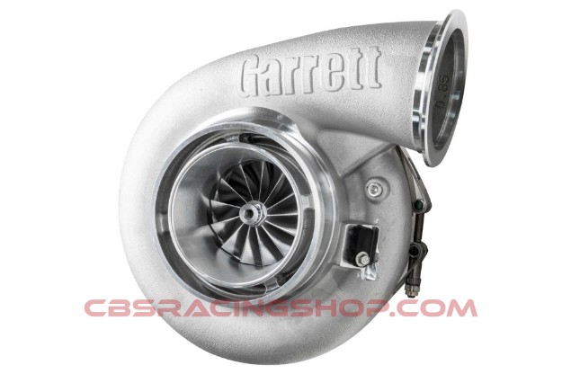 Billede af Garrett G45-1125 Super Core 888169-5003S