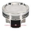 Picture of Kit Toyota 2JZGTE Dish 86.50mm 8.0:1 - JE-Pistons