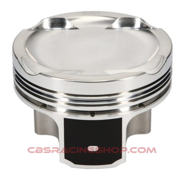 Image de Kit Toyota 2JZGTE Dish 86.50mm 8.0:1 - JE-Pistons