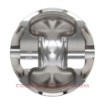 Picture of Kit Toyota 2JZGTE Dish 86.50mm 8.0:1 - JE-Pistons
