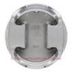 Afbeeldingen van Kit Toyota 2JZGTE 86.00mm 8.5:1(ASY) Perfect Skrt - JE-Pistons