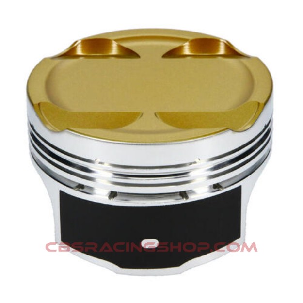Picture of Kit Toy 2JZ-GE/GTE (9.0:1) 86.25mm Ultra Series - JE-Pistons