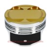 Afbeeldingen van Kit Toy 2JZ-GE/GTE (9.0:1) 87.00mm Ultra Series - JE-Pistons